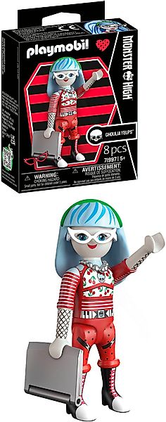 Playmobil® Ghoulia Yelps (71997), Monster High günstig online kaufen