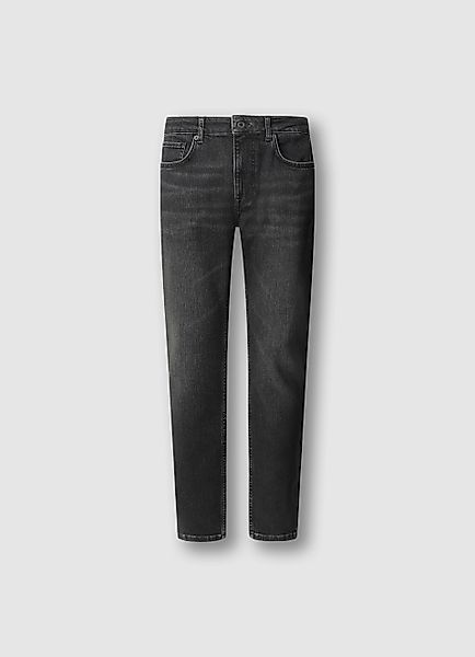 Pepe Jeans Tapered-fit-Jeans TAPERED JEANS STANLEY günstig online kaufen
