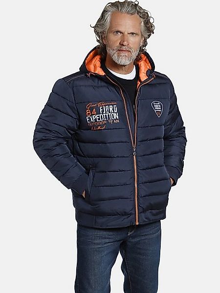 Jan Vanderstorm Outdoorjacke EGGERT warme Winterjacke günstig online kaufen