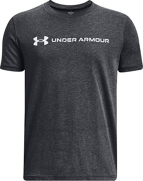 Under Armour® T-Shirt Team Issue Wordmark Short Sleeve günstig online kaufen