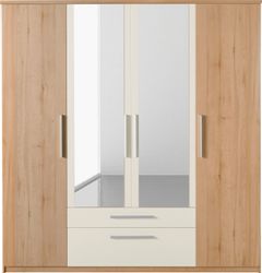 priess Kleiderschrank in 3 Breiten günstig online kaufen