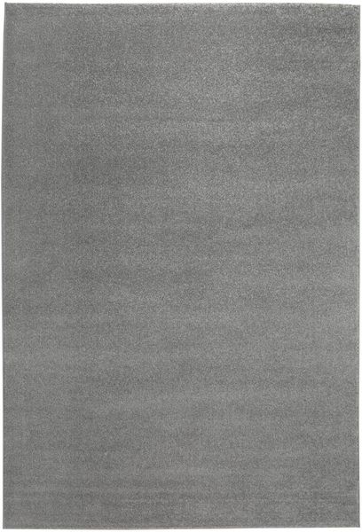 Andiamo Teppich "Jerez" rechteckig 8 mm Höhe Kurzflor, gewebt, Uni-Farben, günstig online kaufen