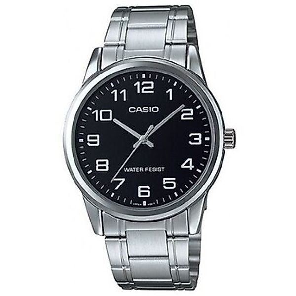 Casio  Armbanduhr MTPV001D1BUDF günstig online kaufen