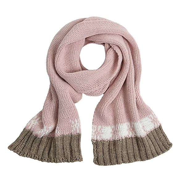 Neverless Strickschal Damen Schal Winter Herbst günstig online kaufen