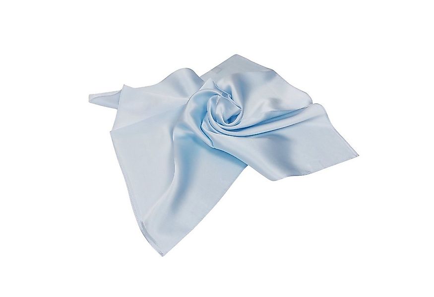 TINITEX Seidentuch Nickituch Halstuch Seide Satin günstig online kaufen