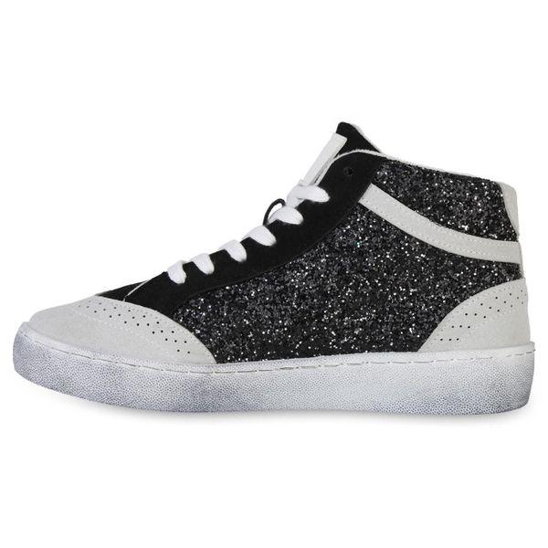 VAN HILL 841577 Sneaker Damen Sneaker günstig online kaufen