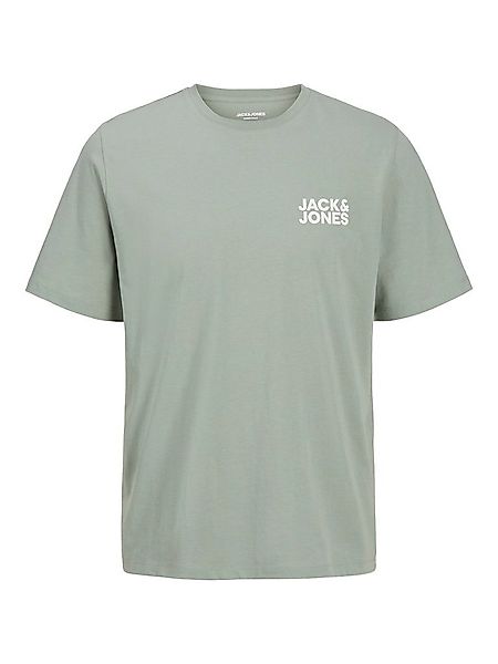 Jack & Jones T-Shirt JJECORP LOGO günstig online kaufen