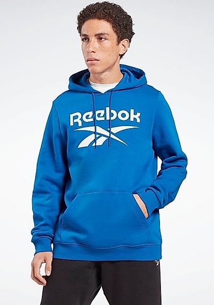 Reebok Kapuzensweatshirt günstig online kaufen