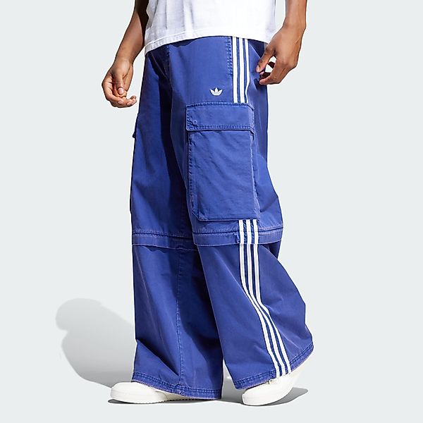 adidas Originals Cargohose ADILENIUM SEASON 3 günstig online kaufen