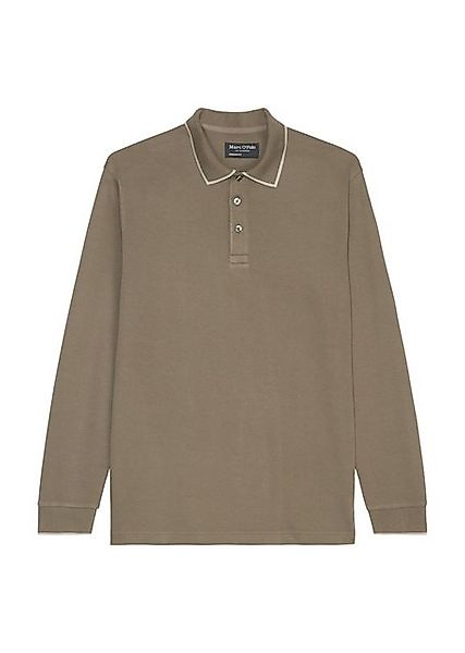 Marc O'Polo Langarm-Poloshirt Marc O´Polo Men / He.Polo / Polo, long sleeve günstig online kaufen