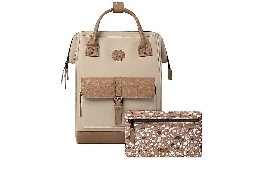 CABAIA Rucksack Adventurer Medium günstig online kaufen