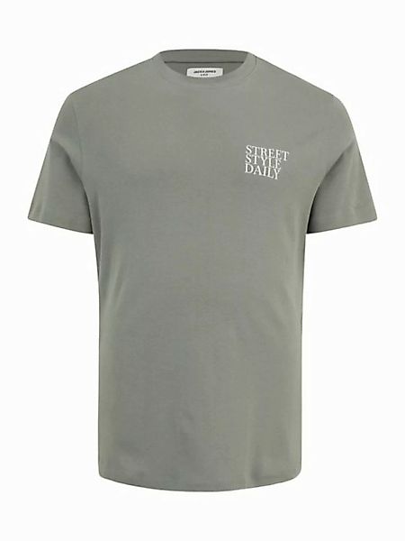 Jack & Jones Plus T-Shirt JPRBLAJULIAN (1-tlg) günstig online kaufen