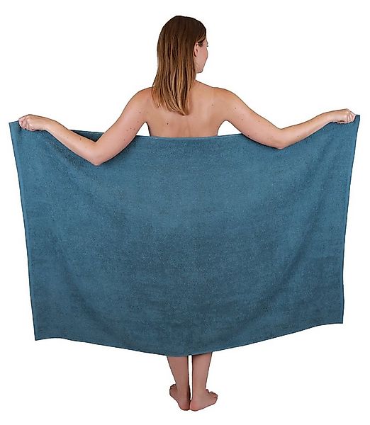 Betz Badetuch Maxi Duschtuch XXL BERLIN Größe 100x150cm, 100% Baumwolle günstig online kaufen