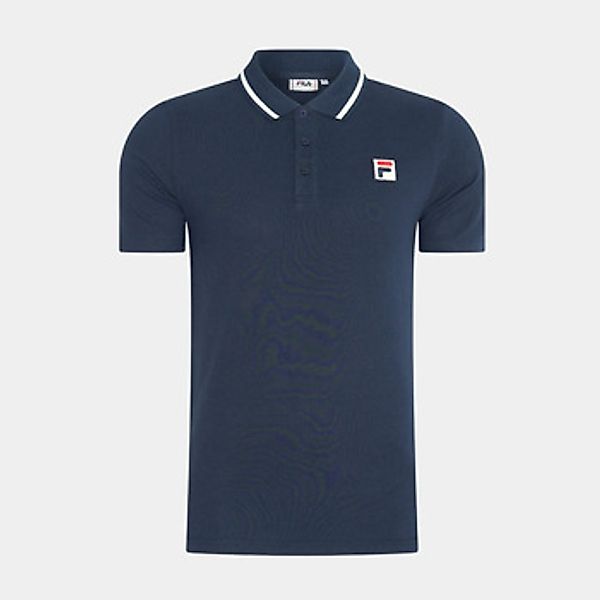 Fila  Poloshirt Leitmeritz poloshirt - blue günstig online kaufen