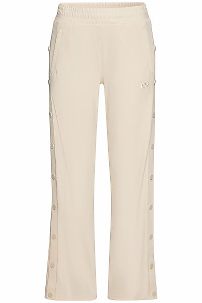 French Connection Loungepants mit Druckknöpfen seitlich am Bein günstig online kaufen