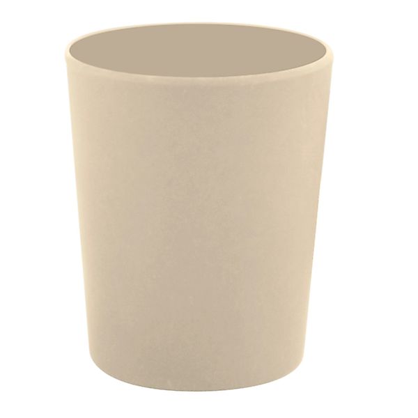 Takeo Becher Bambusfaser Beige günstig online kaufen