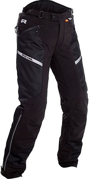 Richa Motorradhose Softshell Mesh wasserdichte Damen Motorrad Textilhose Kn günstig online kaufen
