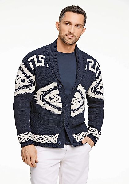 LINDBERGH Cardigan "Lindbergh Cardigan" günstig online kaufen