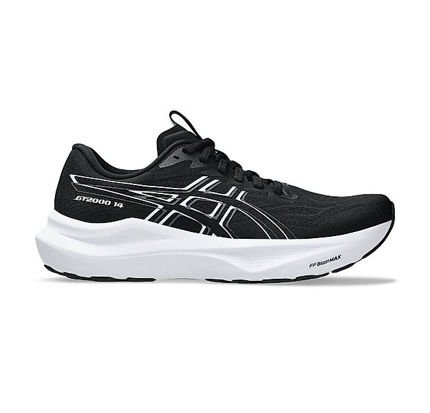 Asics Gt-2000 14 - Stabilitätsschuh Laufschuh günstig online kaufen