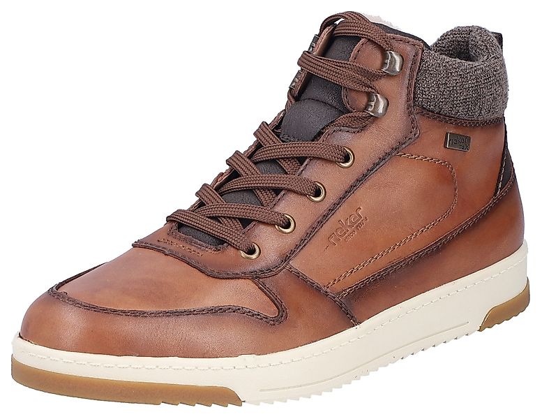 Rieker Winterboots, High Top Sneaker, Schnürboots günstig online kaufen