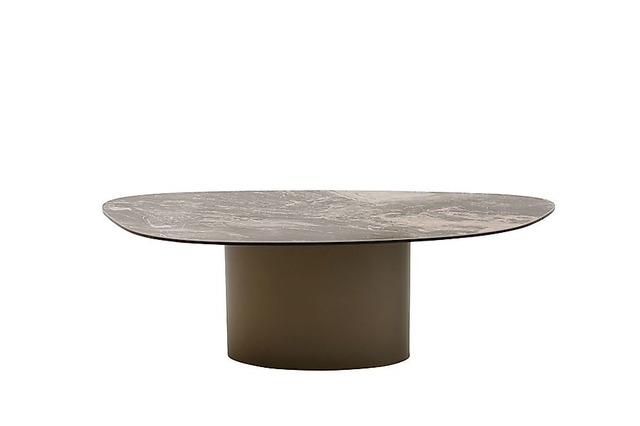 Kare Design Couchtisch Paso, Marmor-Optik günstig online kaufen