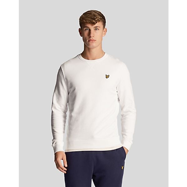 Lyle & Scott Sweatshirt Basic Herren, günstig online kaufen
