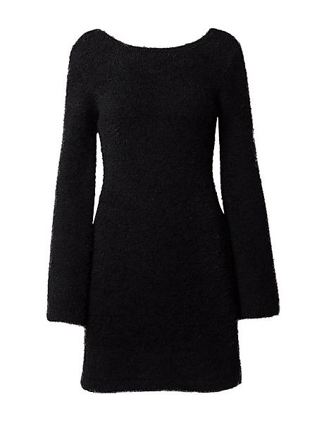 EDITED Strickkleid Felka (1-tlg) Plain/ohne Details günstig online kaufen