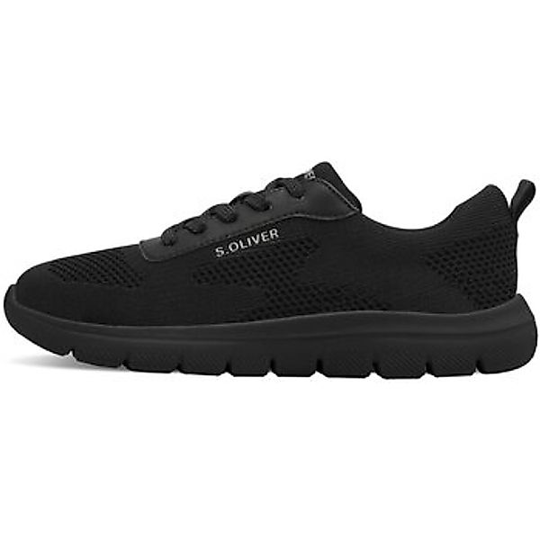 S.Oliver  Halbschuhe Schnuerschuhe 23622 001 günstig online kaufen