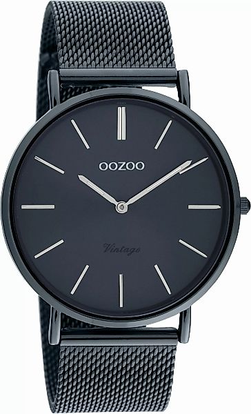 OOZOO Quarzuhr "C20003" günstig online kaufen