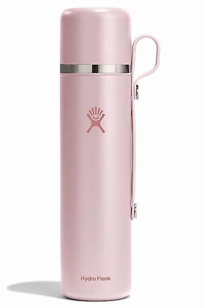 Hydro Flask Thermobehälter "Hydroflask 36 OZ HOT FLASK AND CUP" 1 tlg. tlg. günstig online kaufen