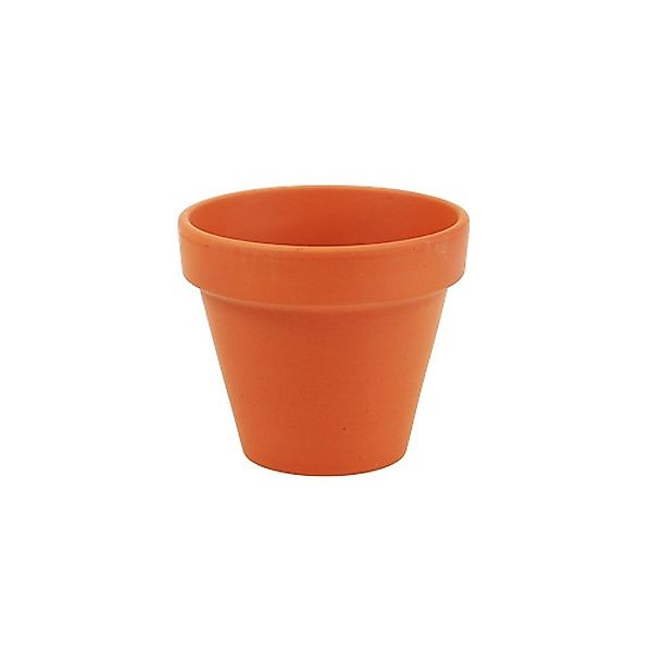 Viana Übertopf Mini Tontöpfe Dekoration Ø3,5cm günstig online kaufen
