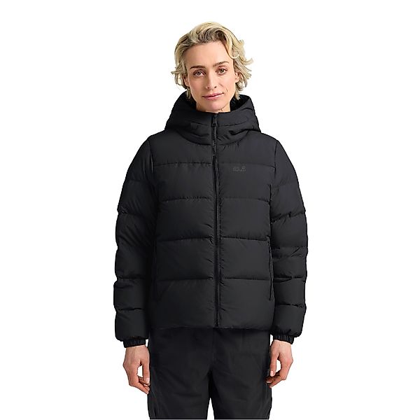 Jack Wolfskin Daunenjacke Frozen Palace Jkt W Rds Wärmend, winddicht, Winte günstig online kaufen