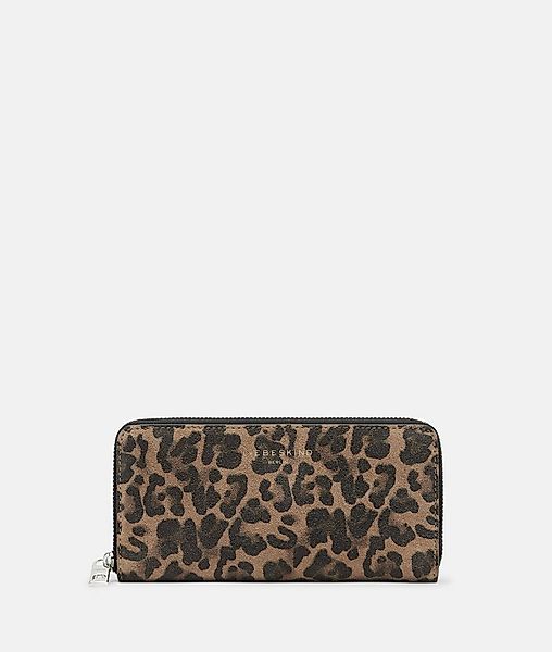 Liebeskind Berlin Geldbörse Portemonnaie GIGI (1-tlg), Großes Portemonnaie günstig online kaufen