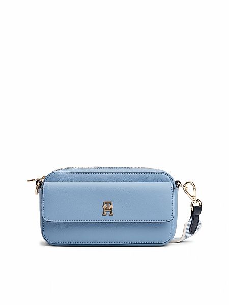 Tommy Hilfiger Umhängetasche "TH DISTINCT CAMERA BAG", Damen Schultertasche günstig online kaufen