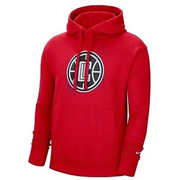 Nike  Sweatshirt Nba Los Angeles Clippers günstig online kaufen