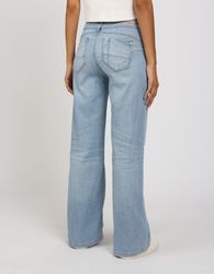 GANG Weite Jeans 94AMELIE WIDE günstig online kaufen