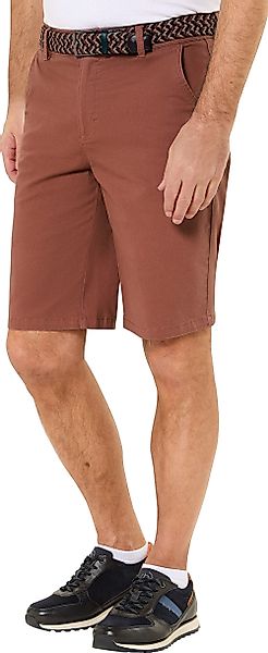 Stone Rich Bermudas Mit hochwertigem, elastischem günstig online kaufen