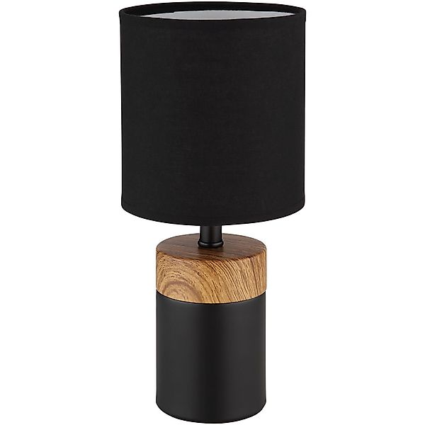 GLOBO LIGHTING Tischleuchte Tischlampe Schlafzimmer Tischleuchte günstig online kaufen