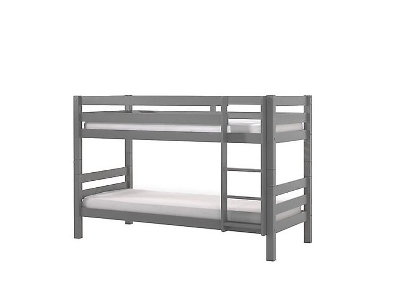 möbelando Etagenbett PINO, 210 x 161 x 105 cm (B/H/T) günstig online kaufen