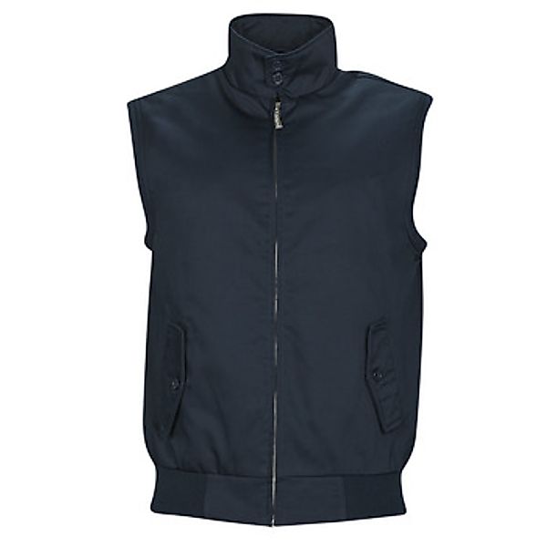 Harrington  Herren-Jacke HGO WAISTCOAT günstig online kaufen