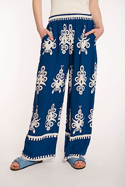 HaILY’S Schlupfhose "LG V TR He44mma", Sommerhose günstig online kaufen