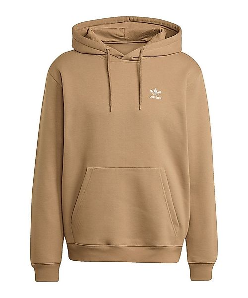 adidas Originals Sweatshirt adidas Originals Trefoil Essentials Loose Hoody günstig online kaufen