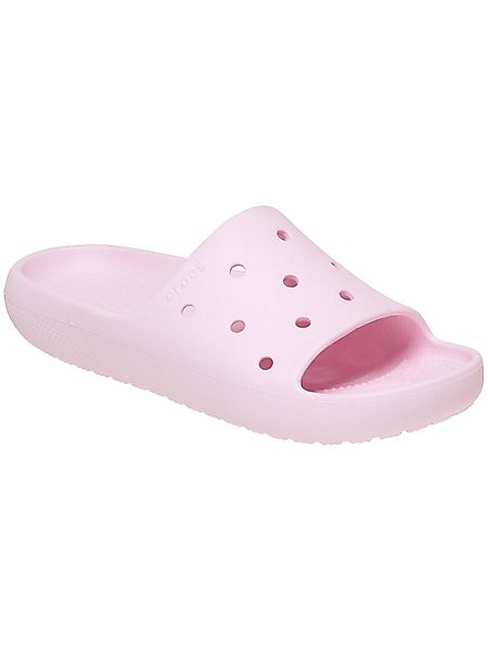 Crocs 209401-6ZW Crocs Classic Slide Pantolette günstig online kaufen