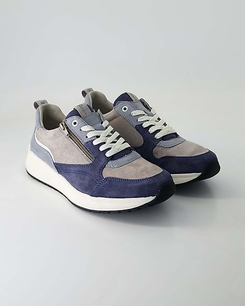 SIOUX Tasulio-700-J Sneaker Obermaterial: Leder und günstig online kaufen