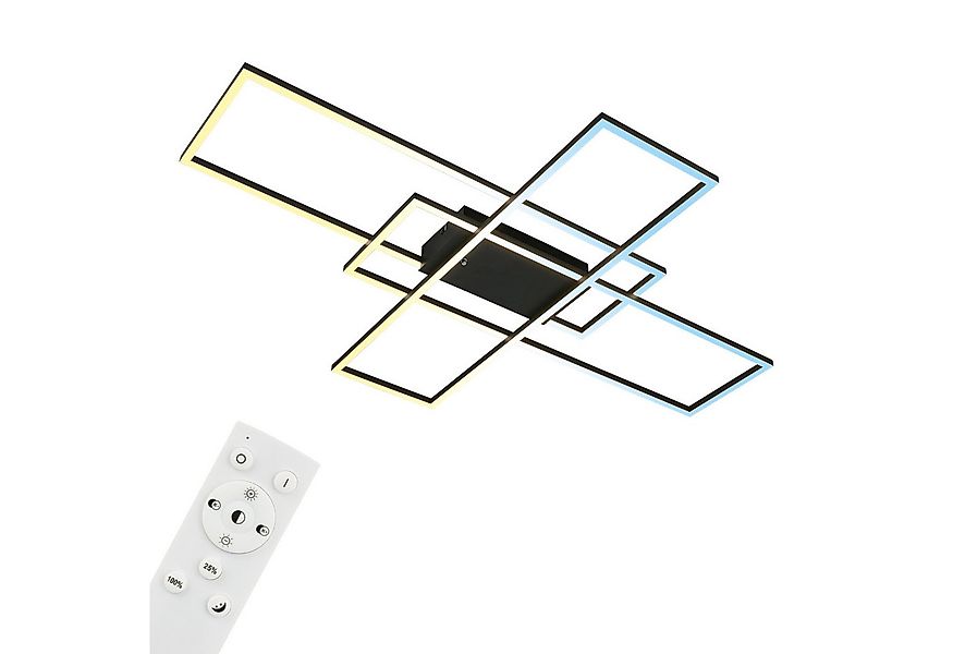 Briloner Leuchten Deckenleuchte Roami Deckenleuchte günstig online kaufen