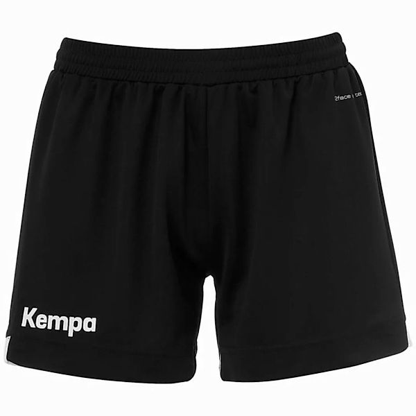 Kempa T-Shirt Kempa Player Short Damen Polyester günstig online kaufen