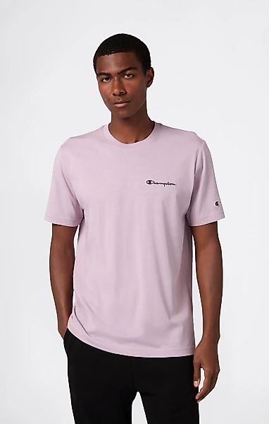 Champion T-Shirt "ICONS CONTRAST SS Tee", (1 tlg.) günstig online kaufen