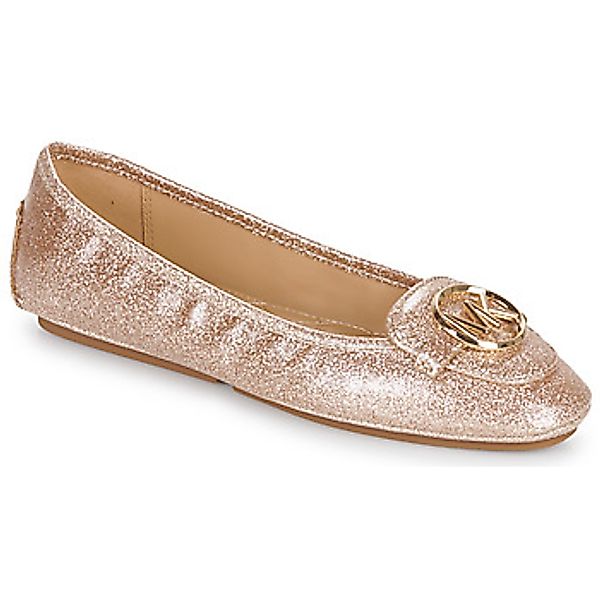 MICHAEL Michael Kors  Ballerinas LILLIE MOC günstig online kaufen