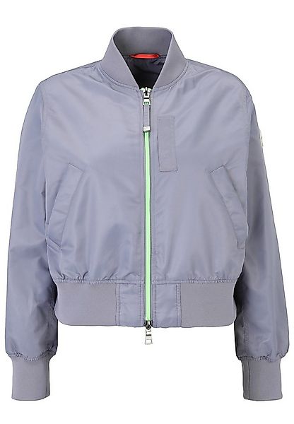 No.1 COMO Bomberjacke VIOLA günstig online kaufen