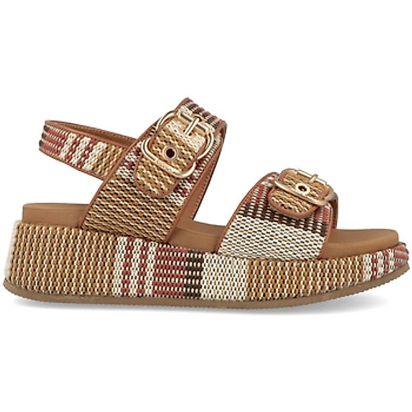 Jeep  Sandalen Karina sandalo in tessuto intrecciato günstig online kaufen